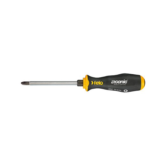 GIRAVITI ERGONIC PH1 5,0x80 mm