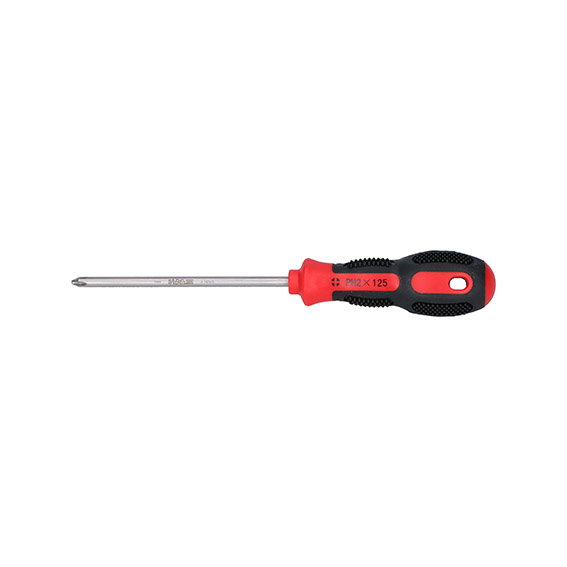 GIRAVITI LAMA INOX PH1