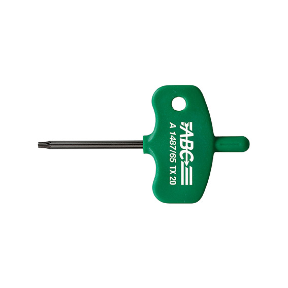 GIRAVITI TORX IMP.ABS Tx10
