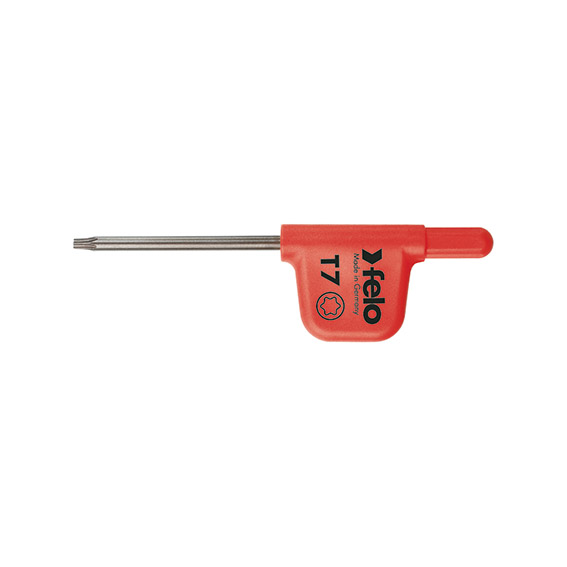 GIRAVITI TORX A 1487/7 T6