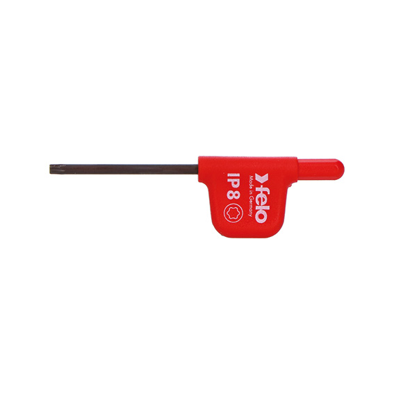 GIR.TORX PLUS IMP. ABS IP 9