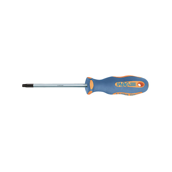 GIRAV. BICOMP. TORX TAMP.Tx25