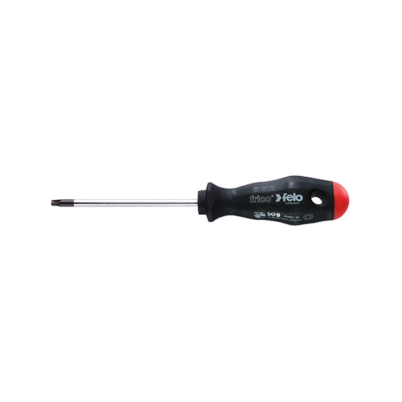 GIRAV. BICOMP. TORX TAMP.Tx27