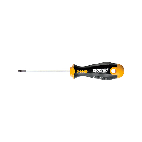 GIRAV. BICOMP. TORX TAMP.Tx15