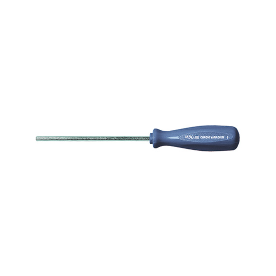 GIRAVITI ESAGONO INCASS. 6 mm