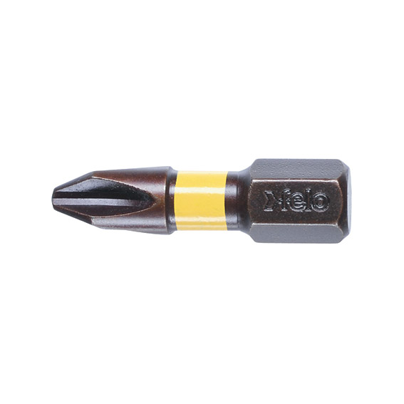 INSERTI IMPACT C 6,3 PZ 1
