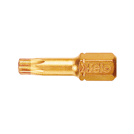 INSERTI TORX T30 - ¼