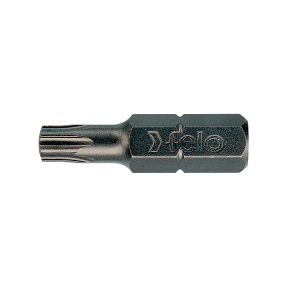INS.TORX PLUS IP15-¼