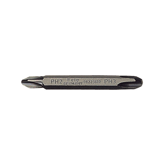 INSERTI C 6,3 A 1577/44 PH 2+3