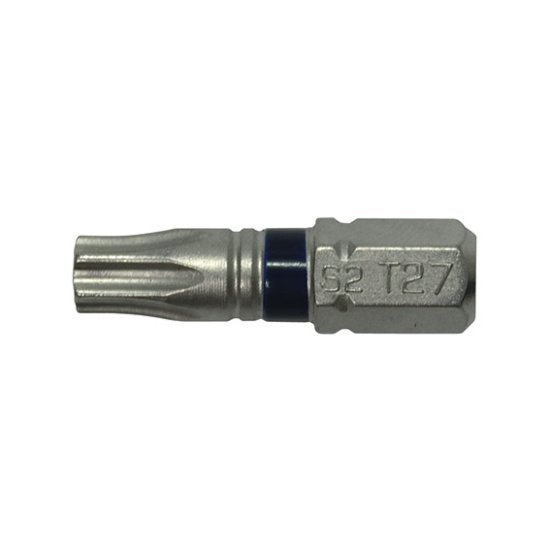 INSERTI C 6,3 TORX TAMPER T 15