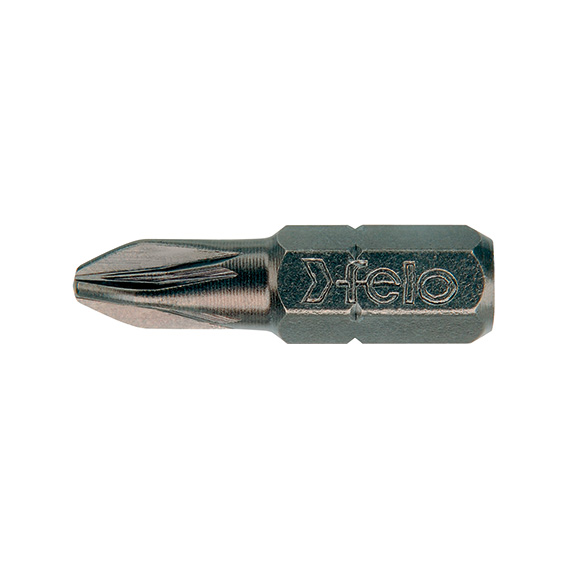 100 INS. C 6,3 - PZ2 32 mm