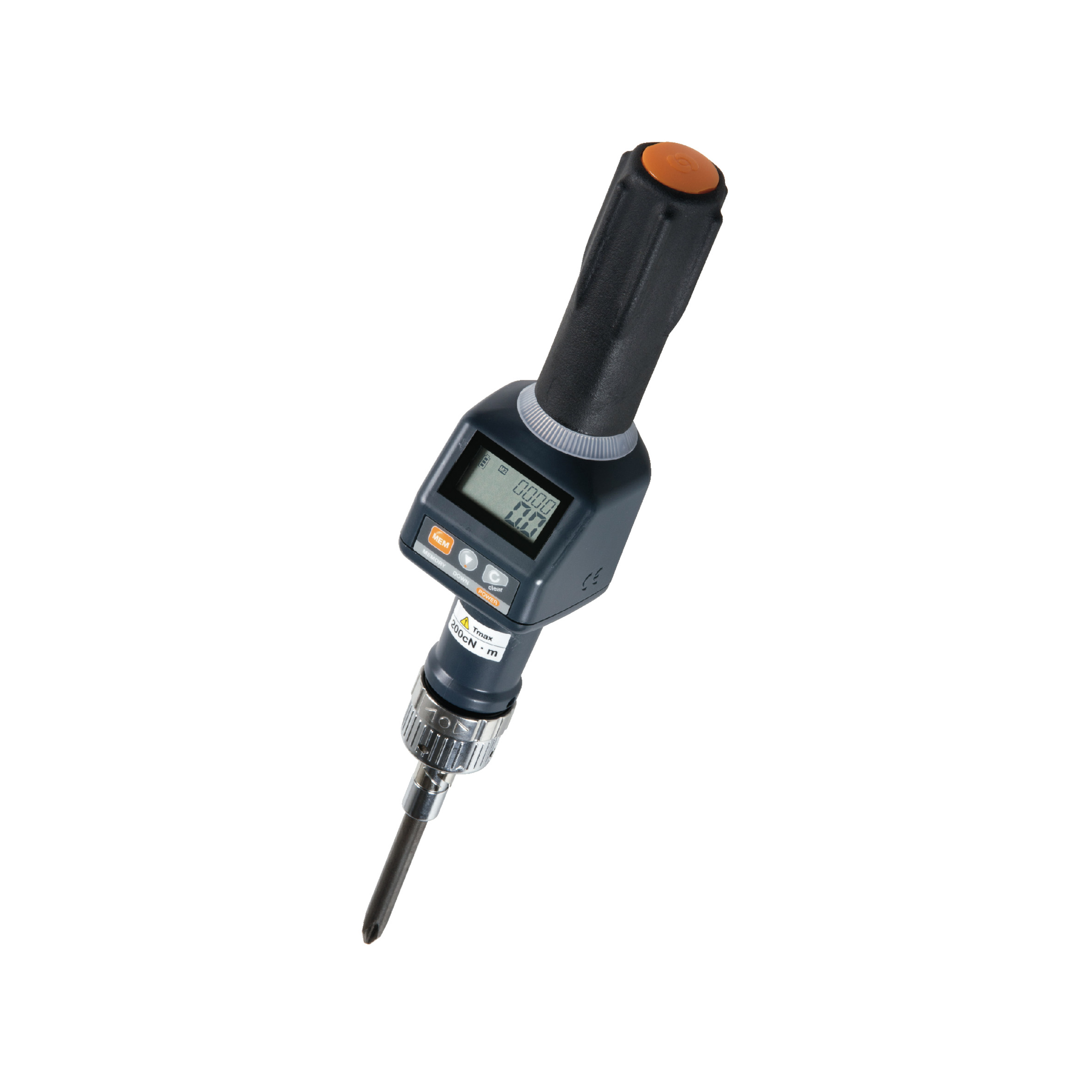 GIRAVITI DINAM A 2830 N/CM 200
