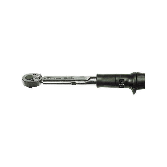CHIAVE DIN.3-15 Nm - ATT.¼
