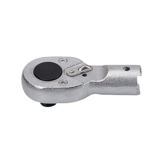 TESTA A CRIC.ATT.3/8 - D.10 MM