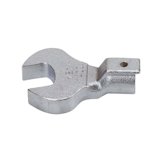 TESTA A FORC.24 MM - ATT.22 MM