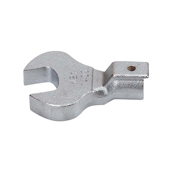 TESTA A FORC.46 MM - ATT.27 MM