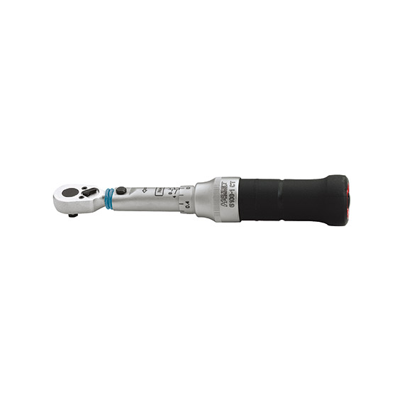 CHIAVE DINAM.4÷40 Nm - ATT. ¼