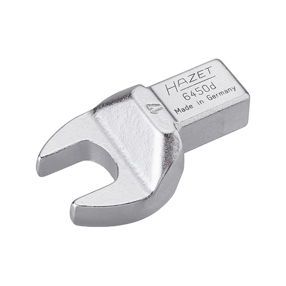 CHIAVI INNESTO A 2844/8 MM 24