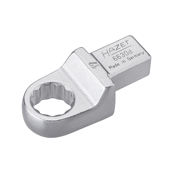 CHIAVI INNESTO A 2844/9 MM 24