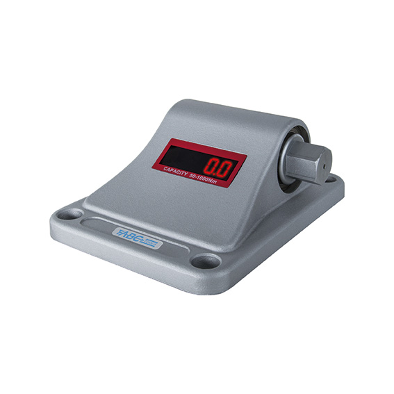 TESTER DI COPPIA 25÷500 Nm
