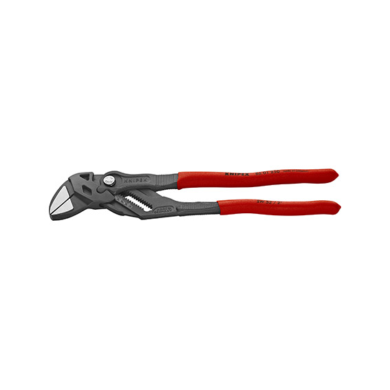 PINZA CHIAVE BRUN.180 mm