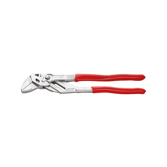 PINZA CHIAVE 100 mm - 0÷21 mm