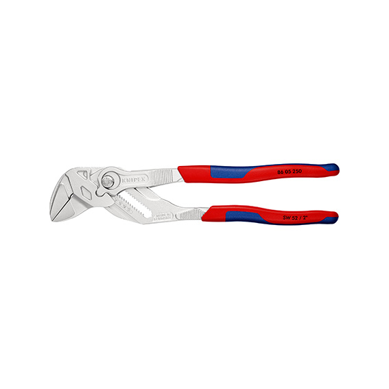 PINZA CHIAVE A 2882/3 MM 180