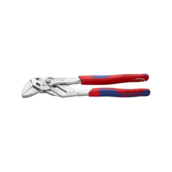 PINZA CHIAVE L.250 mm SAFETY