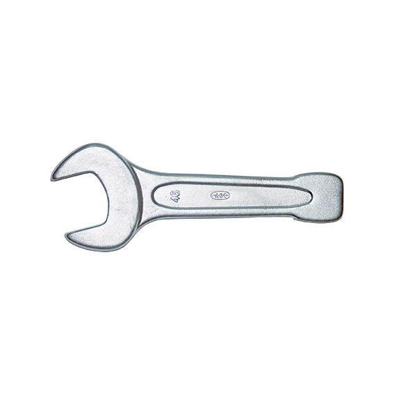 CHIAVI FORCH. PERCUSS. 160 mm