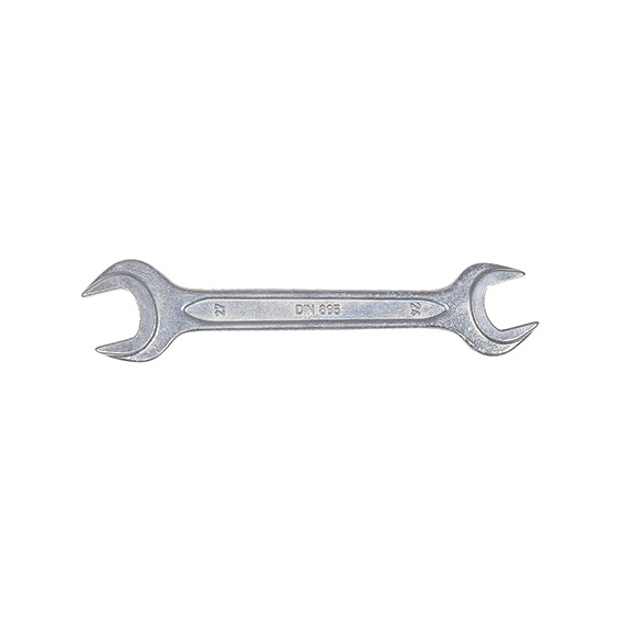 CHIAVI FORCHETTA A 2912 MM 9X1