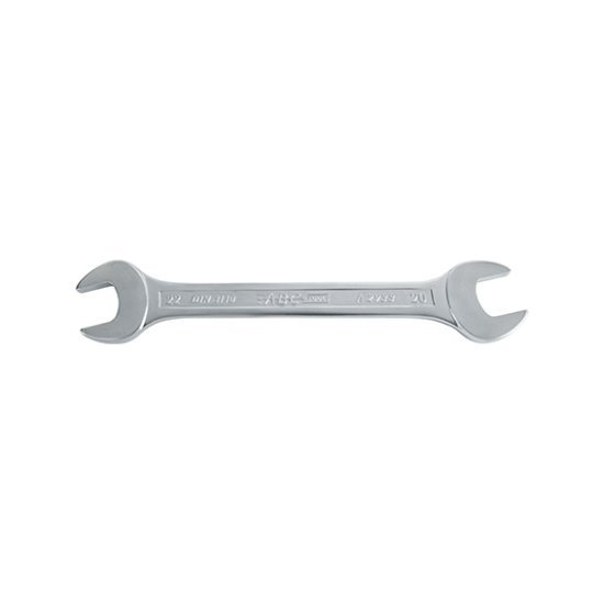 CHIAVI FORCH. DOP. 10x11 mm