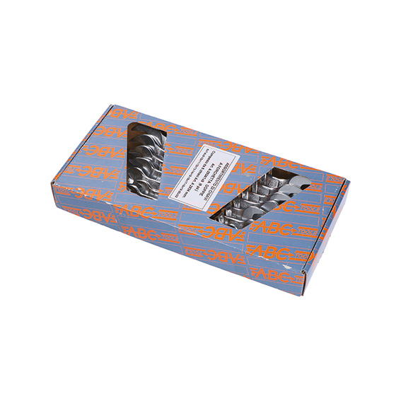 SR.8 CHIAVI 6x7-20x22 + SCAT