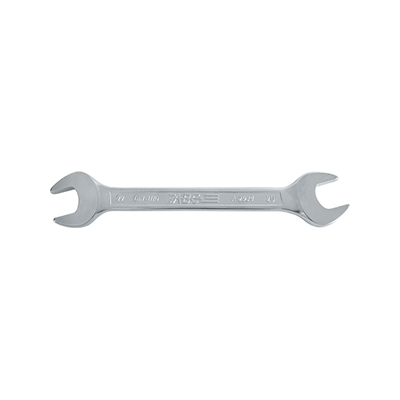 CHIAVI FORCH. DOP. 12x13 mm