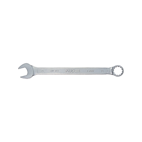 CHIAVI COMB.TIPO LUNGO 80 mm