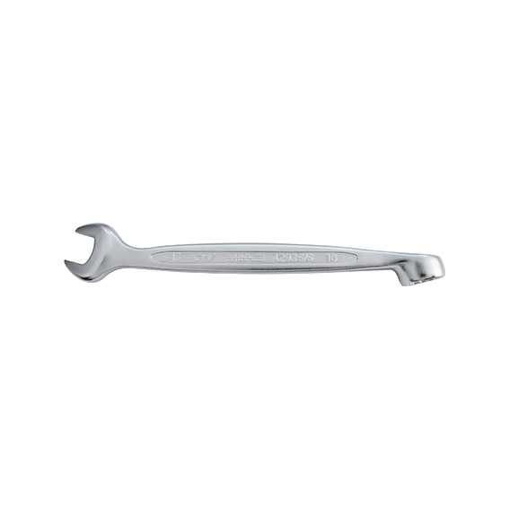 CHIAVI COMB. A DELFINO 14 mm