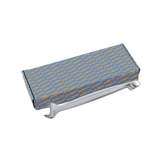 SR.15 CHIAVI 6x7-30x32 + SCAT.