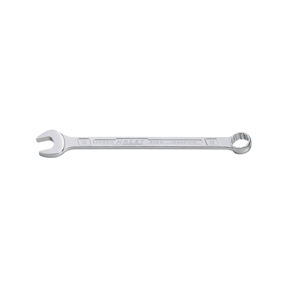 CHIAVI COMB. A 3018 MM 65
