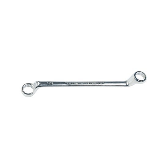 CHIAVI POLIG. DIN 838 12x13 mm