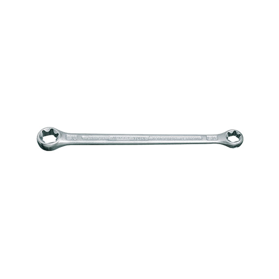 CHIAVI TORX A 3028/5 E20XE24