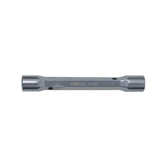 CHIAVI A TUBO A 3031 MM 12X13