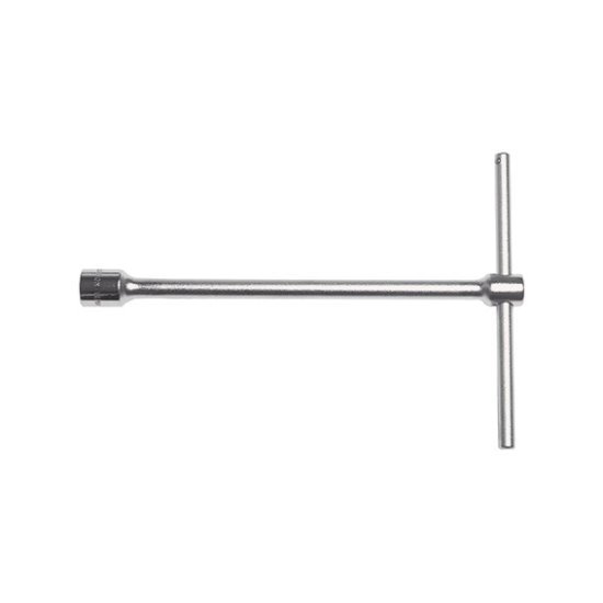 CHIAVI A T FISSE ESAG. 13 mm
