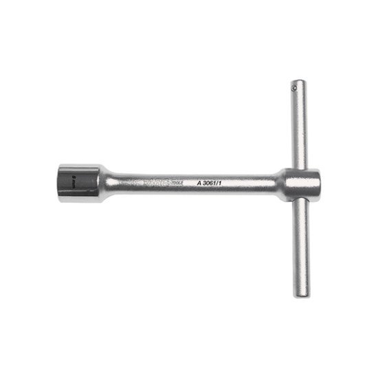 CHIAVI A T FIS. A 3061/1 MM 9