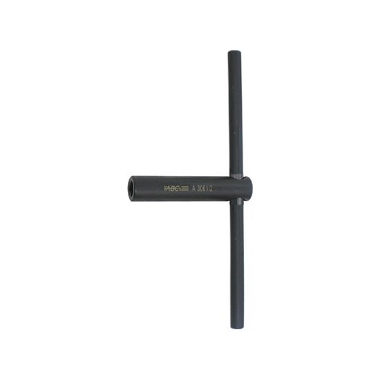 CHIAVI A T FIS. A 3061/2 MM 5