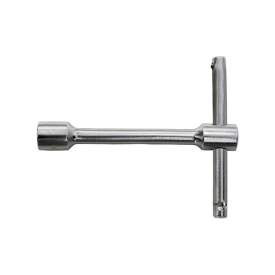 CHIAVI A T BOC.QUADRA 9 mm