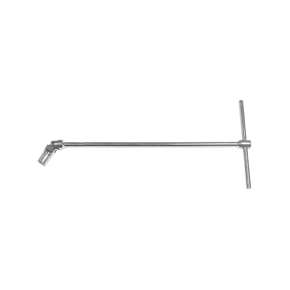 CHIAVI A T SNODATE ESAG. 9 mm