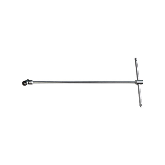 CHIAVI A T SNOD. ESAG. 13 mm