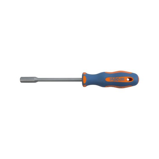 CHIAVI BICOMP.BOCCA ESAG.9 mm