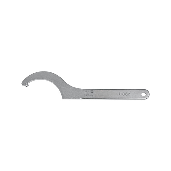 CH.A SETT.A 3086/2 MM 95-100
