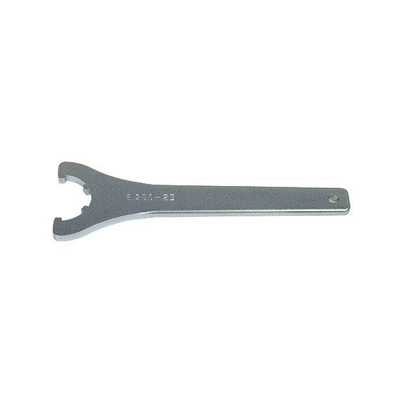 CHIAVI GHIERE DIN 6499 D.50 MM
