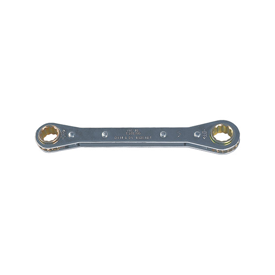 CHIAVI A CRICC.A 3089 MM 9X10